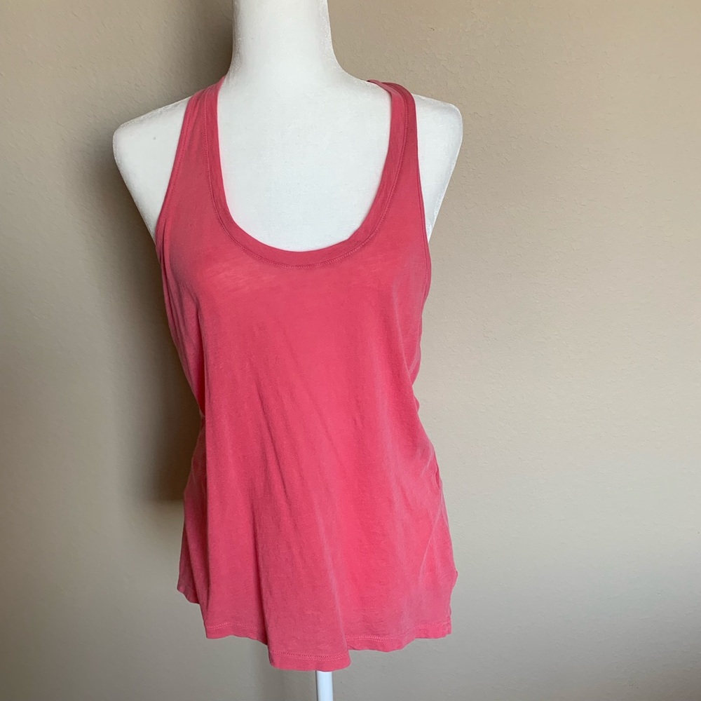 Splendid Racerback tank - Picture 1 of 4